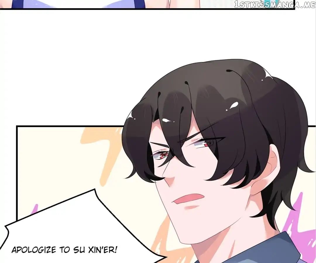 Get Out of Entertainment Circle chapter 25 - page 37