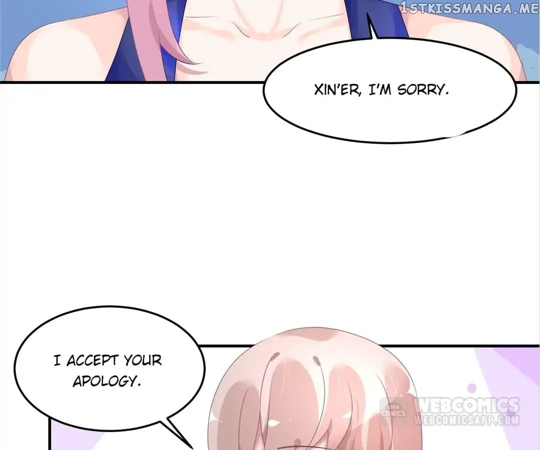Get Out of Entertainment Circle chapter 25 - page 43