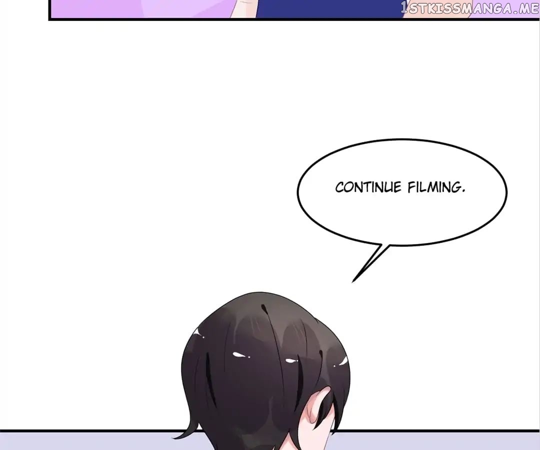Get Out of Entertainment Circle chapter 25 - page 45