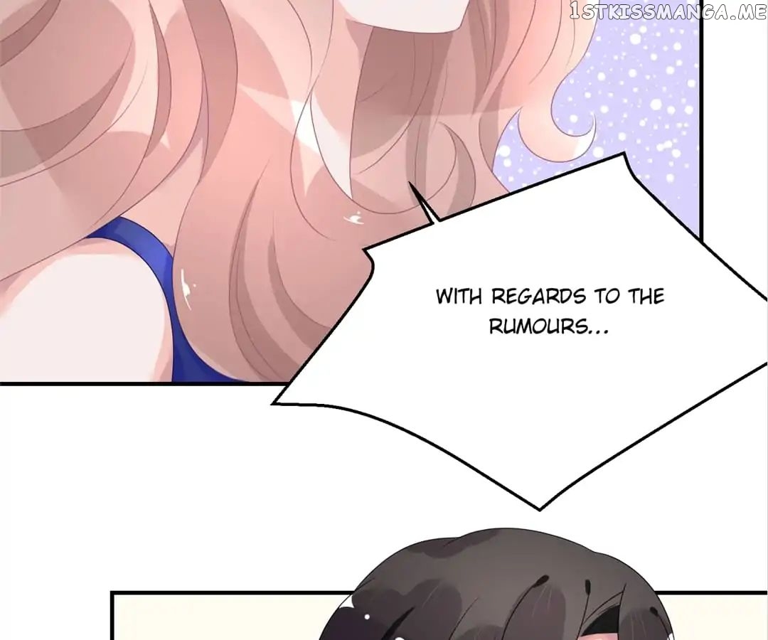 Get Out of Entertainment Circle chapter 25 - page 48