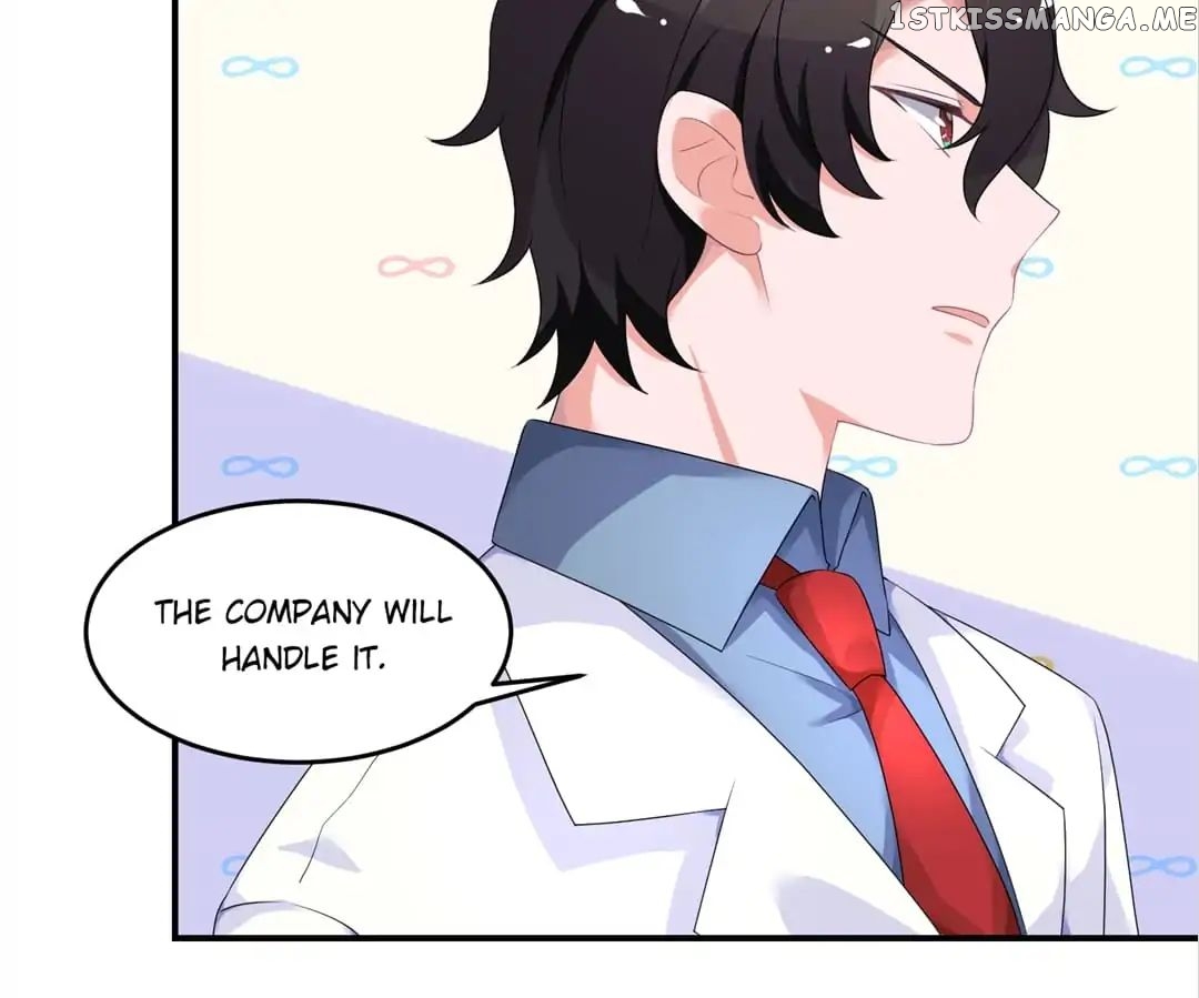 Get Out of Entertainment Circle chapter 25 - page 49