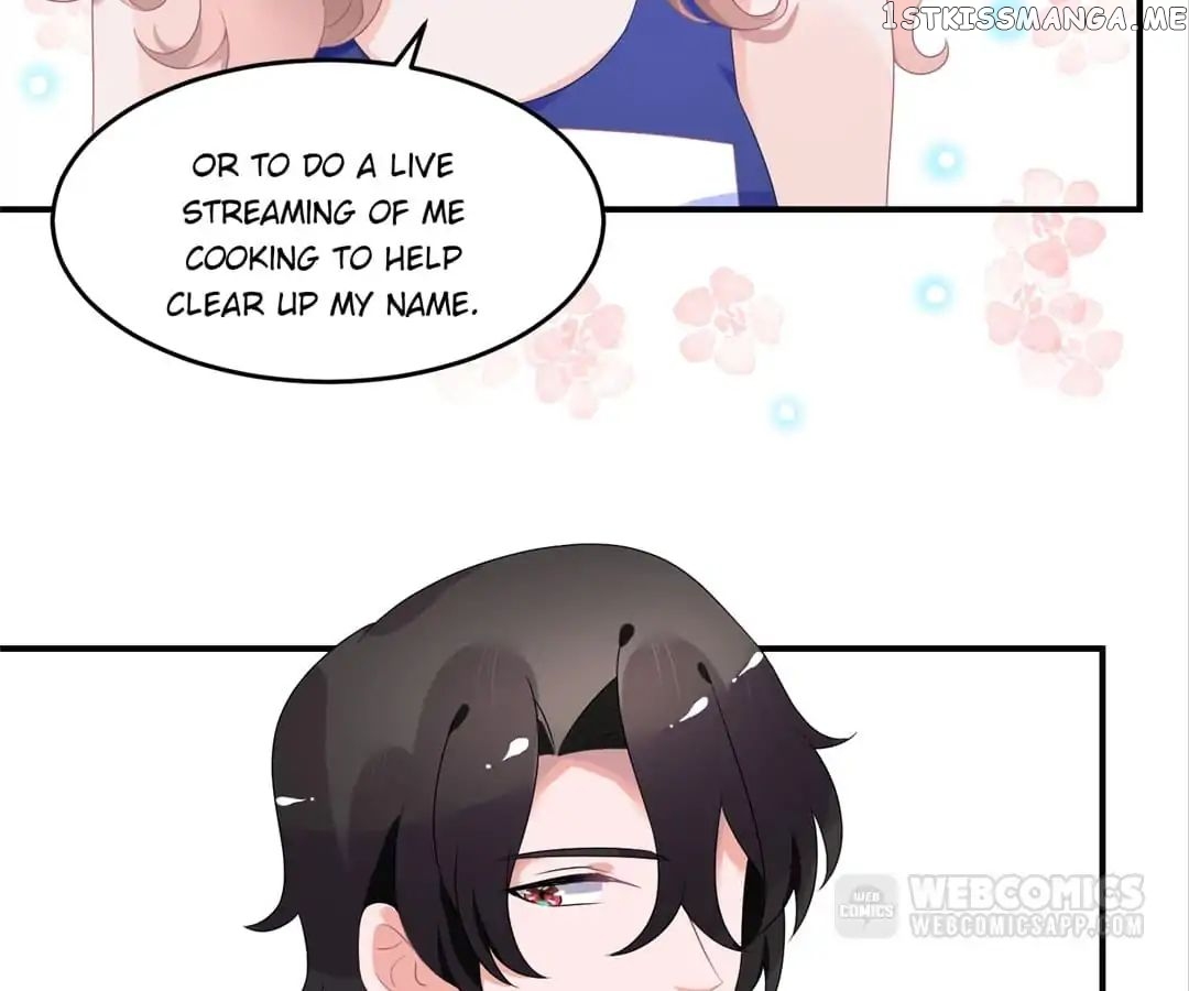 Get Out of Entertainment Circle chapter 25 - page 51