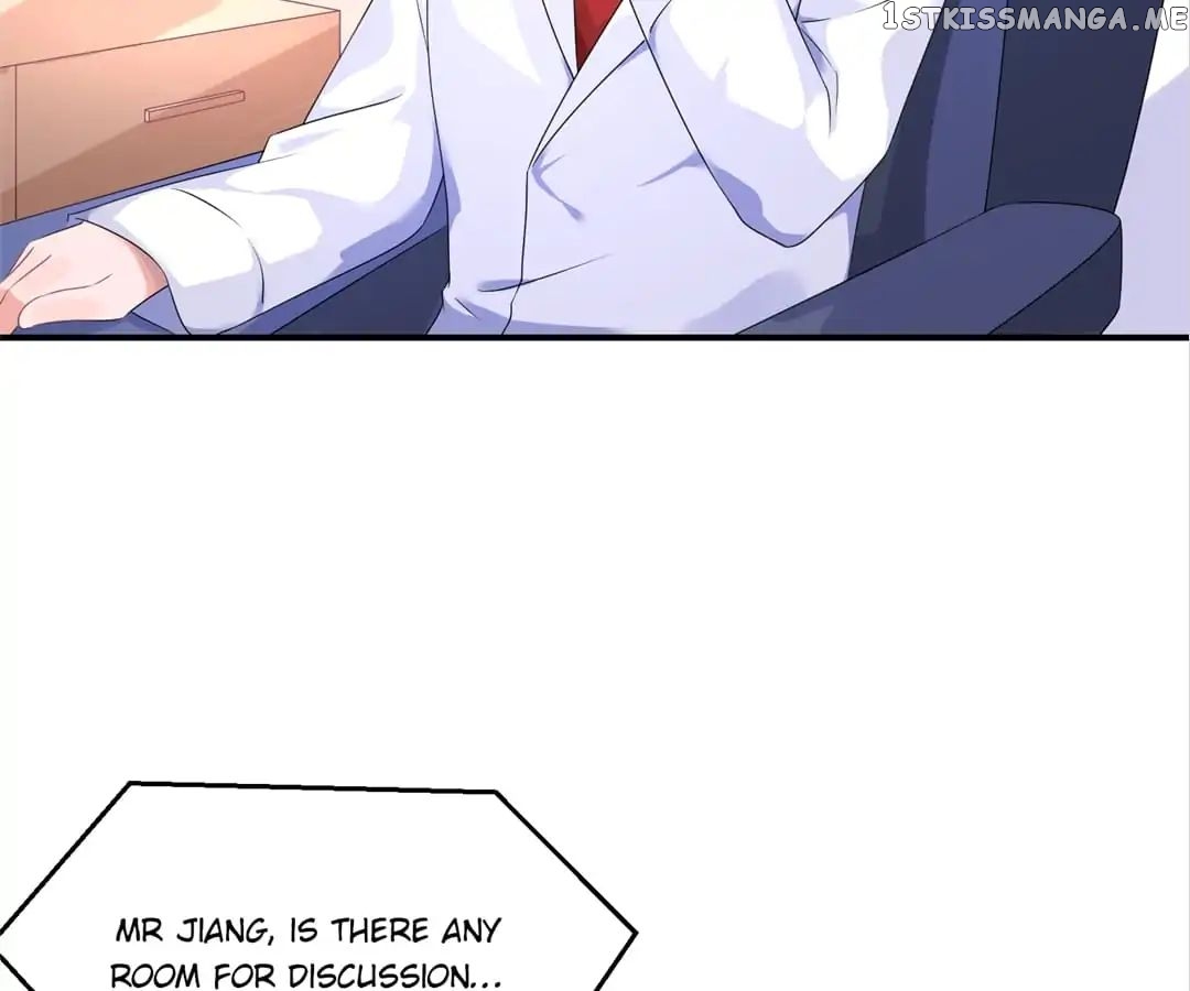 Get Out of Entertainment Circle chapter 25 - page 56