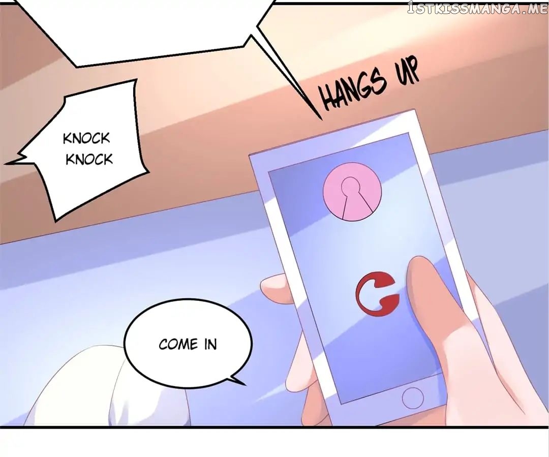 Get Out of Entertainment Circle chapter 25 - page 57