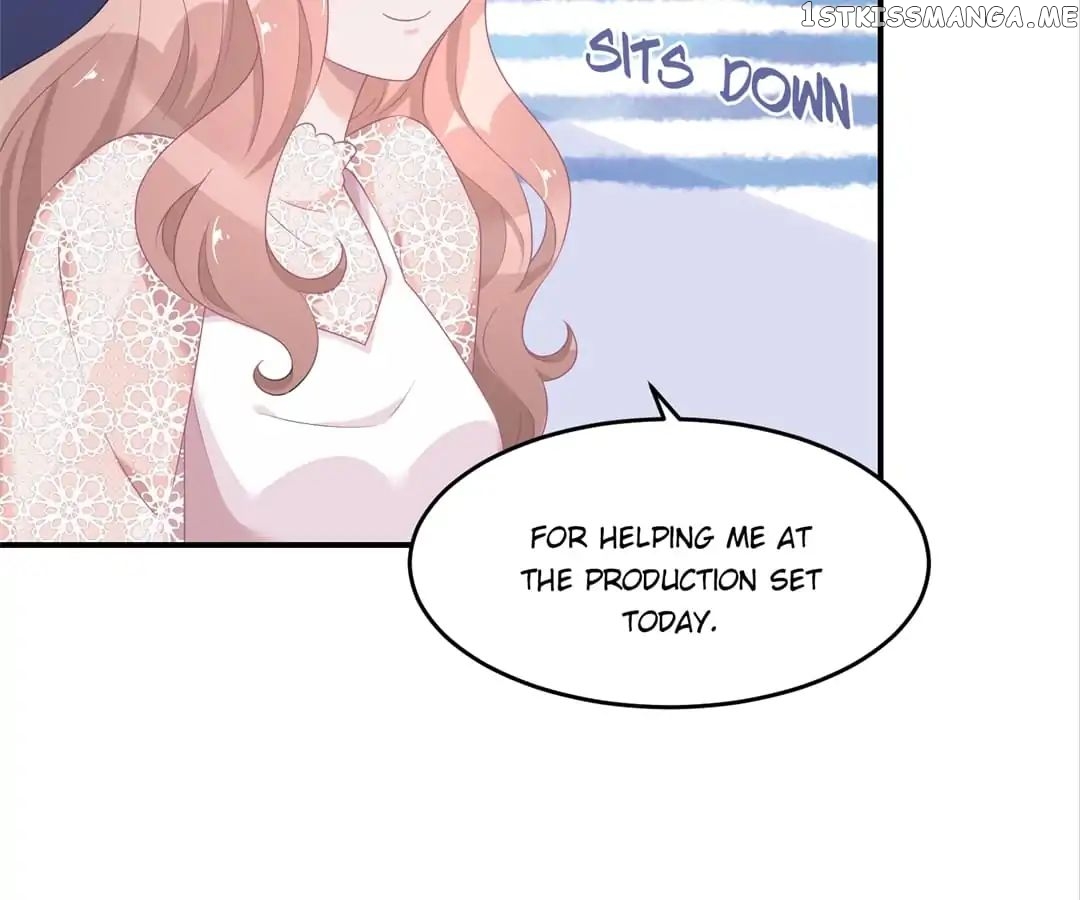 Get Out of Entertainment Circle chapter 25 - page 62