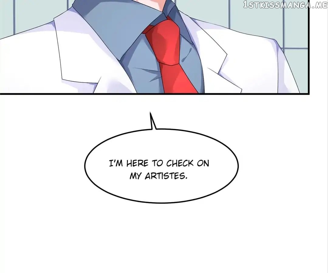Get Out of Entertainment Circle chapter 25 - page 9