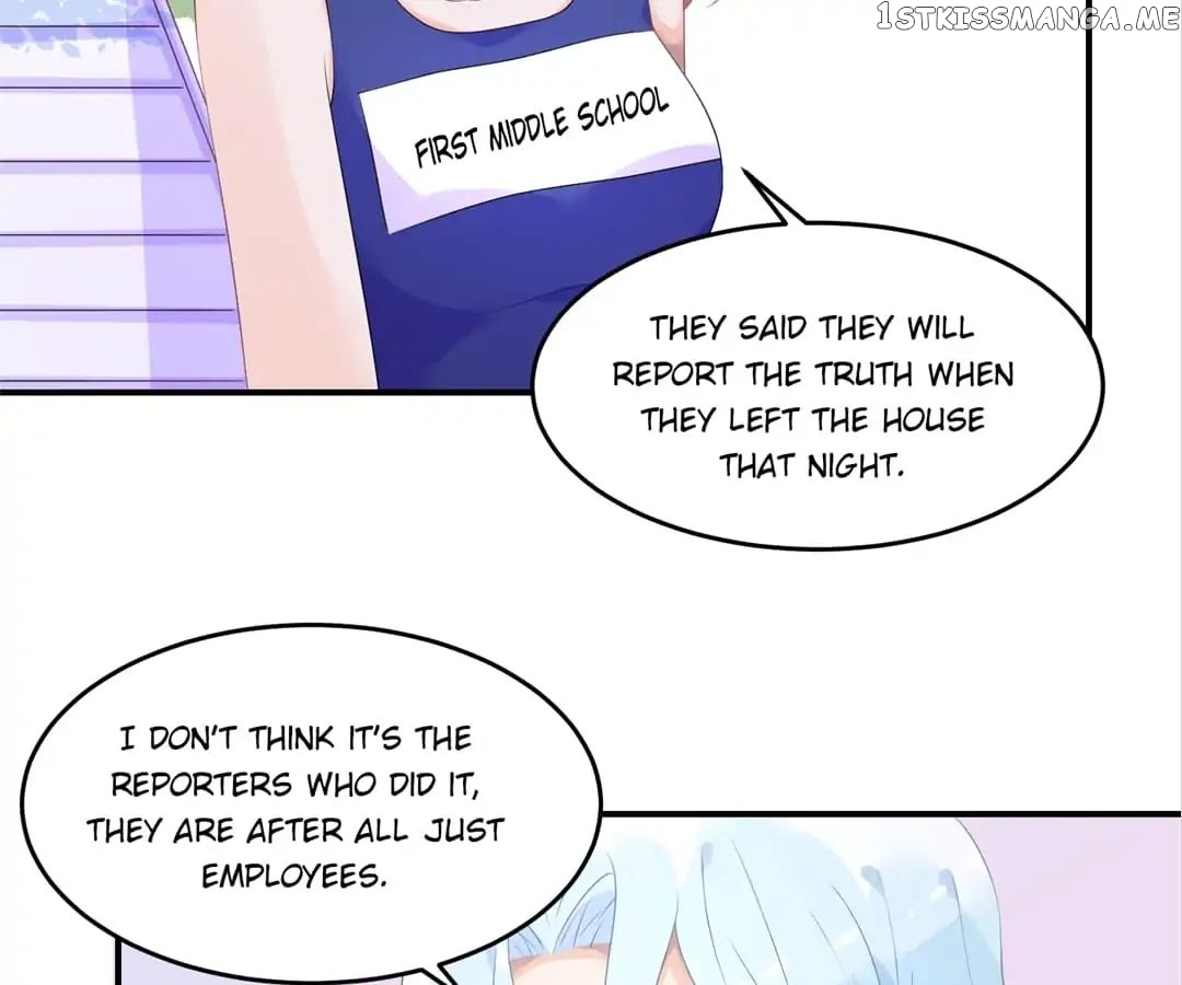 Get Out of Entertainment Circle chapter 24 - page 10
