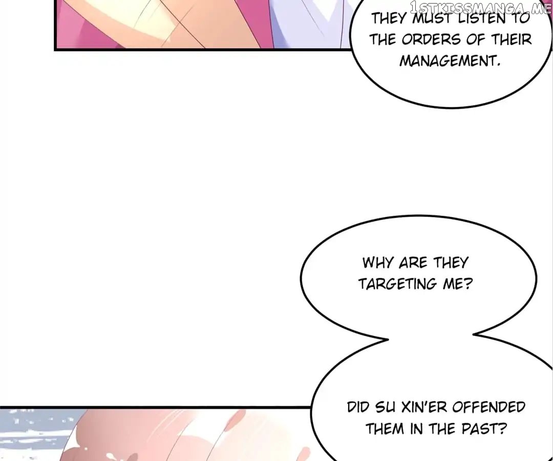 Get Out of Entertainment Circle chapter 24 - page 12