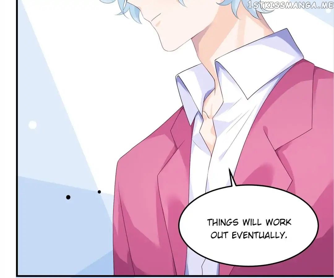 Get Out of Entertainment Circle chapter 24 - page 16