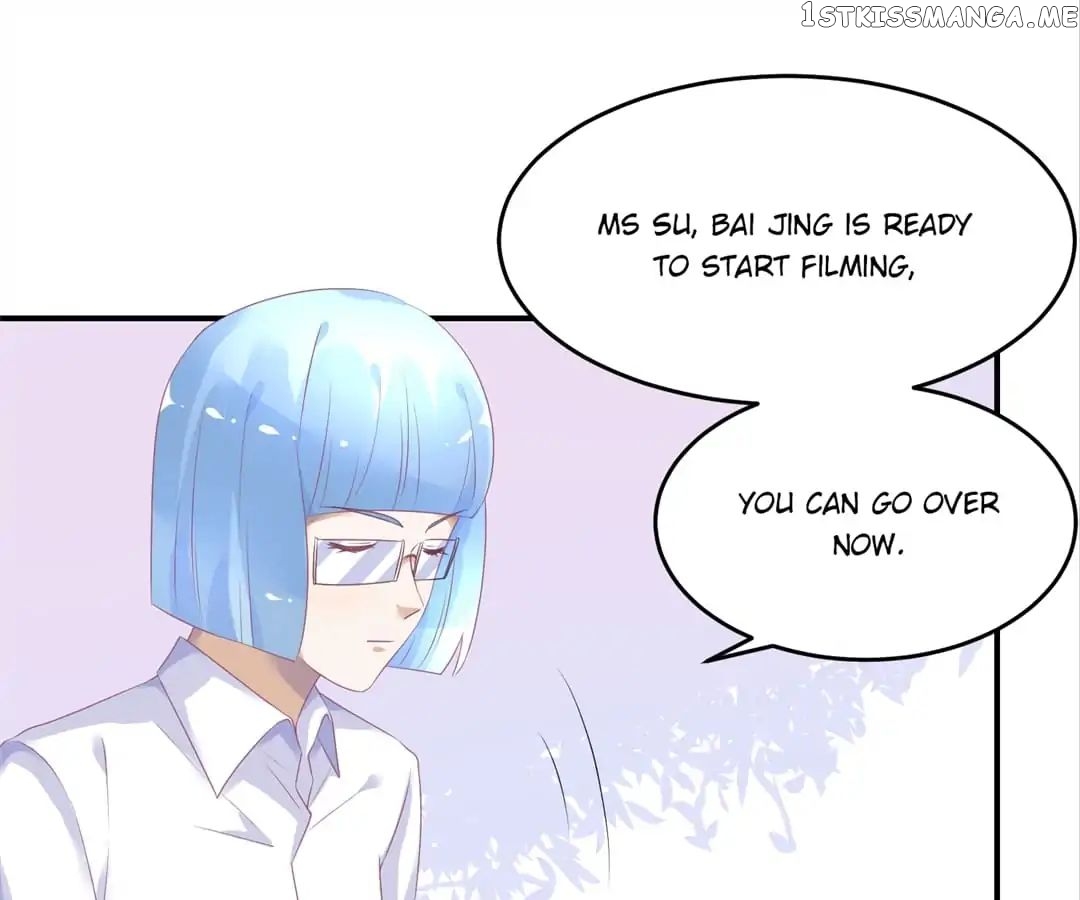 Get Out of Entertainment Circle chapter 24 - page 17