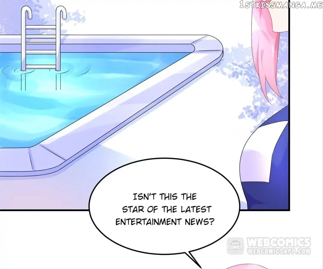 Get Out of Entertainment Circle chapter 24 - page 27