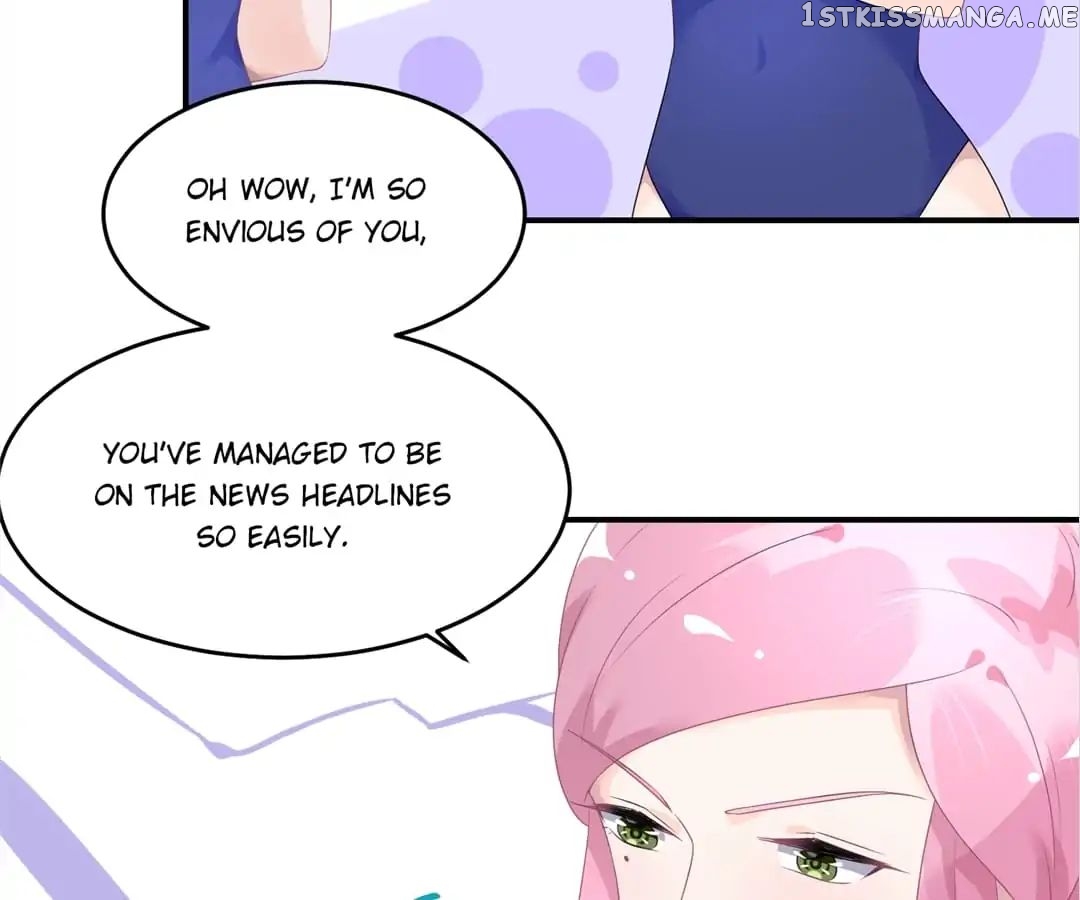 Get Out of Entertainment Circle chapter 24 - page 29