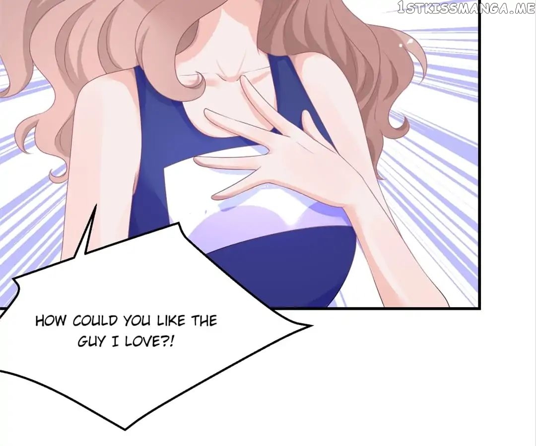 Get Out of Entertainment Circle chapter 24 - page 36