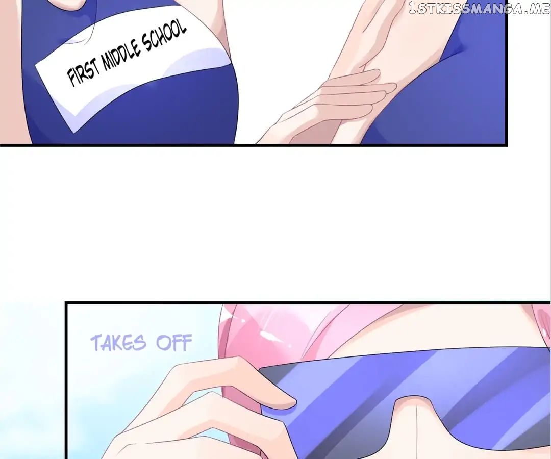 Get Out of Entertainment Circle chapter 24 - page 5