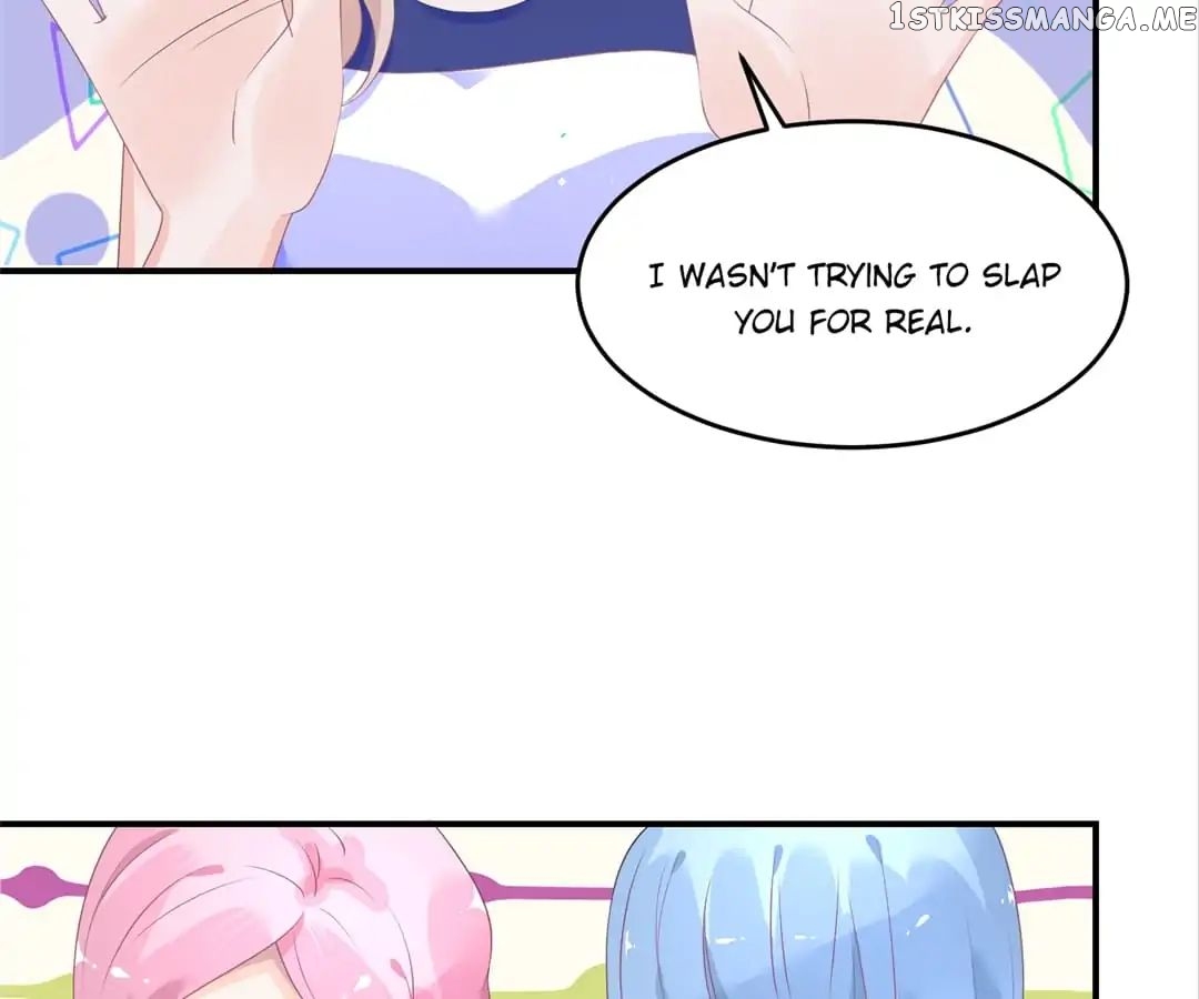 Get Out of Entertainment Circle chapter 24 - page 52