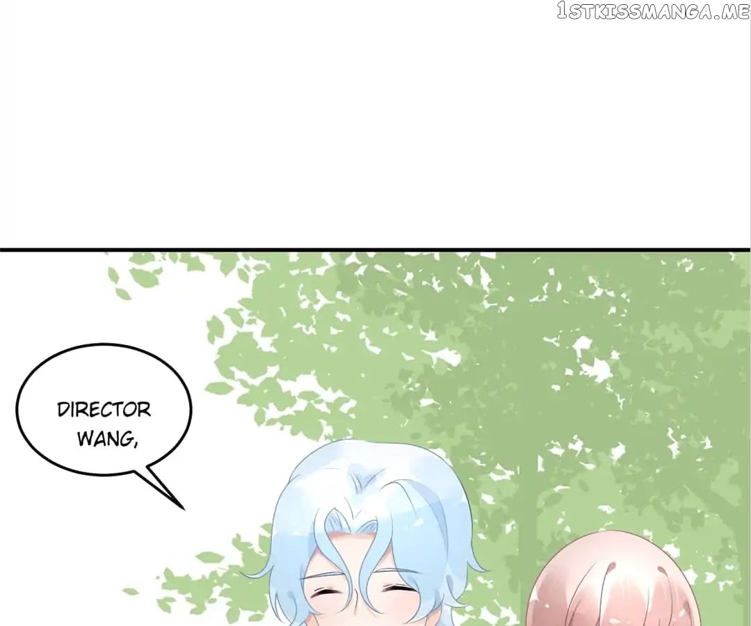 Get Out of Entertainment Circle chapter 24 - page 57