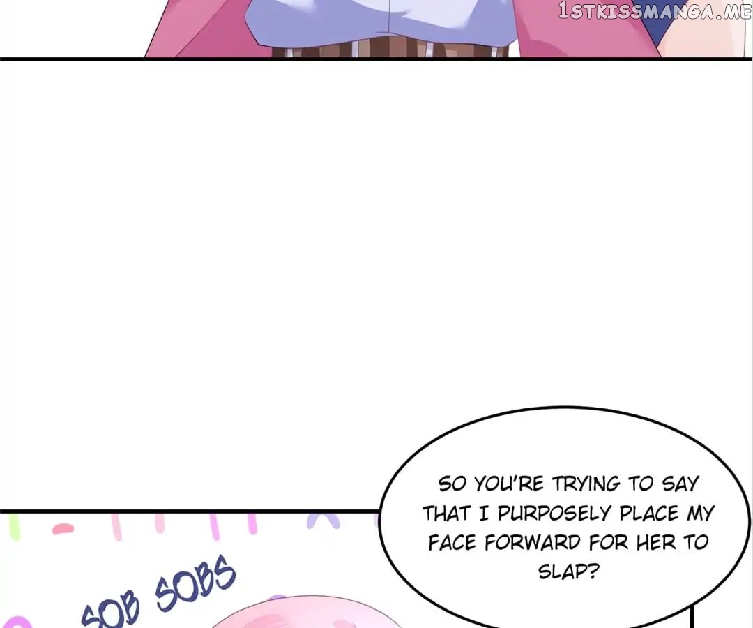 Get Out of Entertainment Circle chapter 24 - page 59
