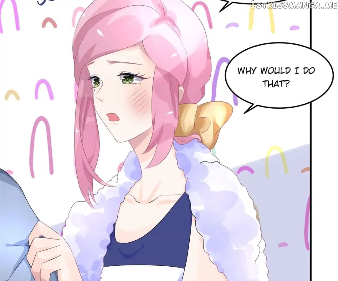 Get Out of Entertainment Circle chapter 24 - page 60