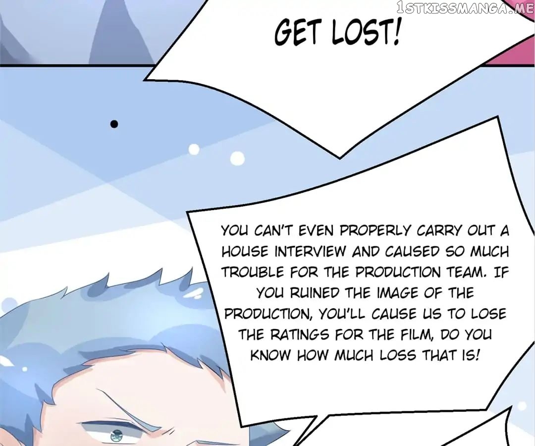 Get Out of Entertainment Circle chapter 24 - page 67