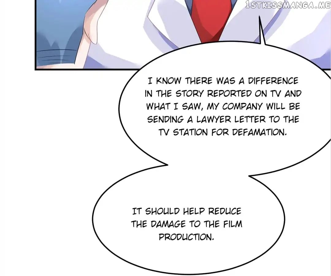 Get Out of Entertainment Circle chapter 24 - page 76