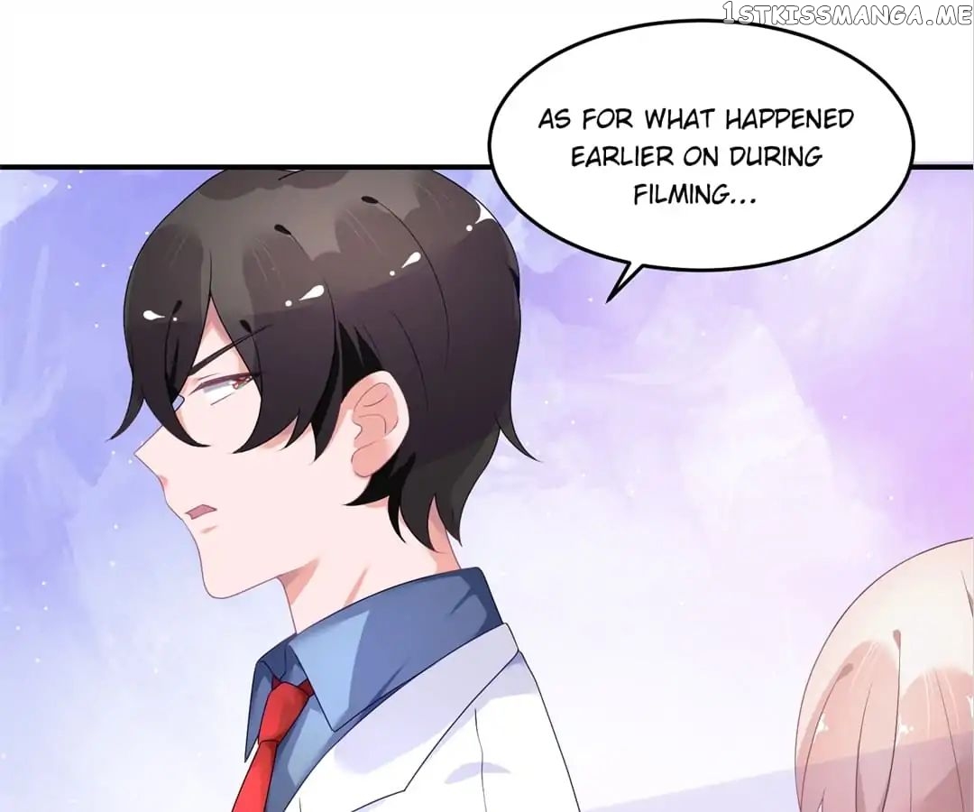 Get Out of Entertainment Circle chapter 24 - page 80