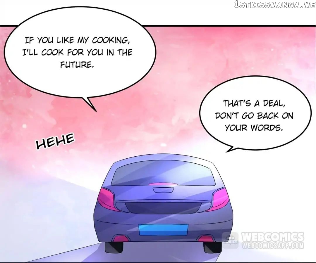 Get Out of Entertainment Circle chapter 23 - page 14