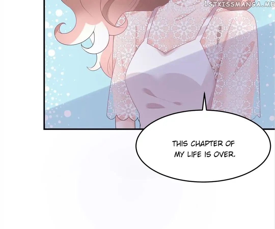 Get Out of Entertainment Circle chapter 23 - page 25