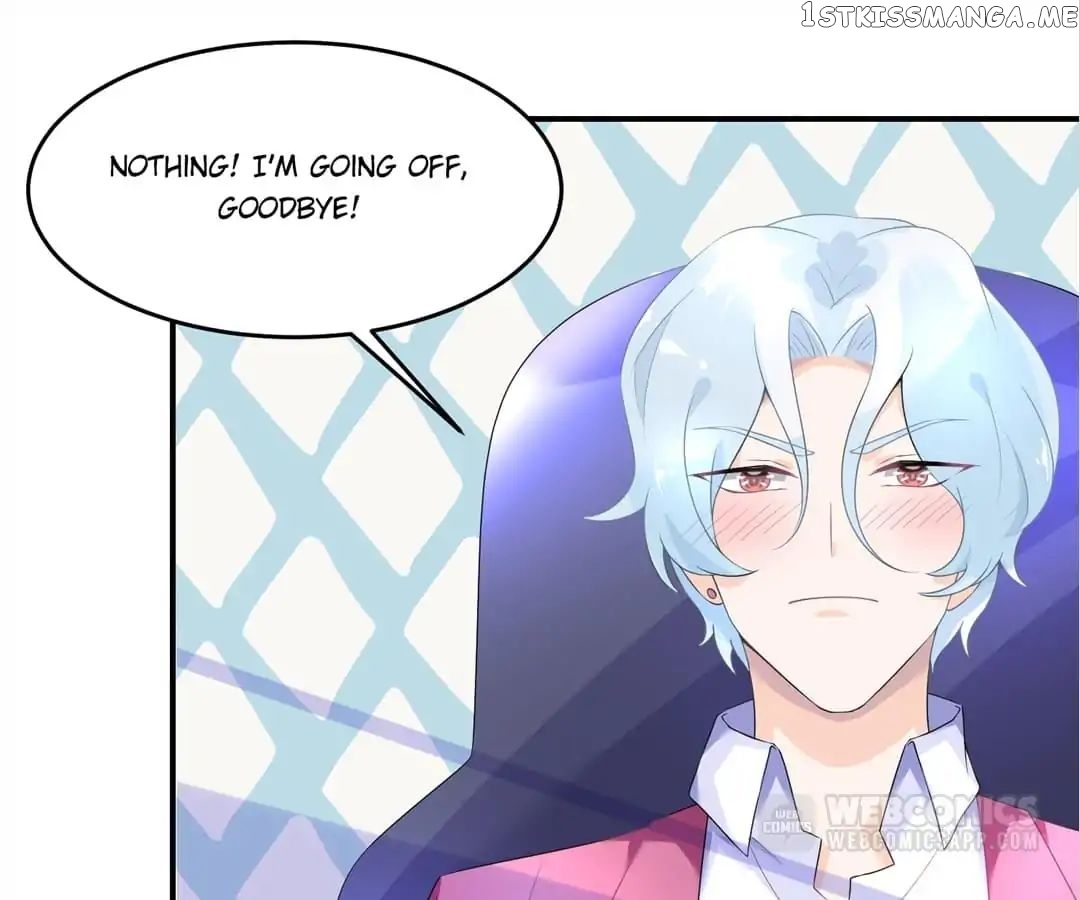 Get Out of Entertainment Circle chapter 23 - page 30