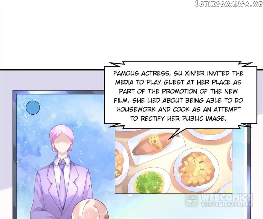 Get Out of Entertainment Circle chapter 23 - page 54
