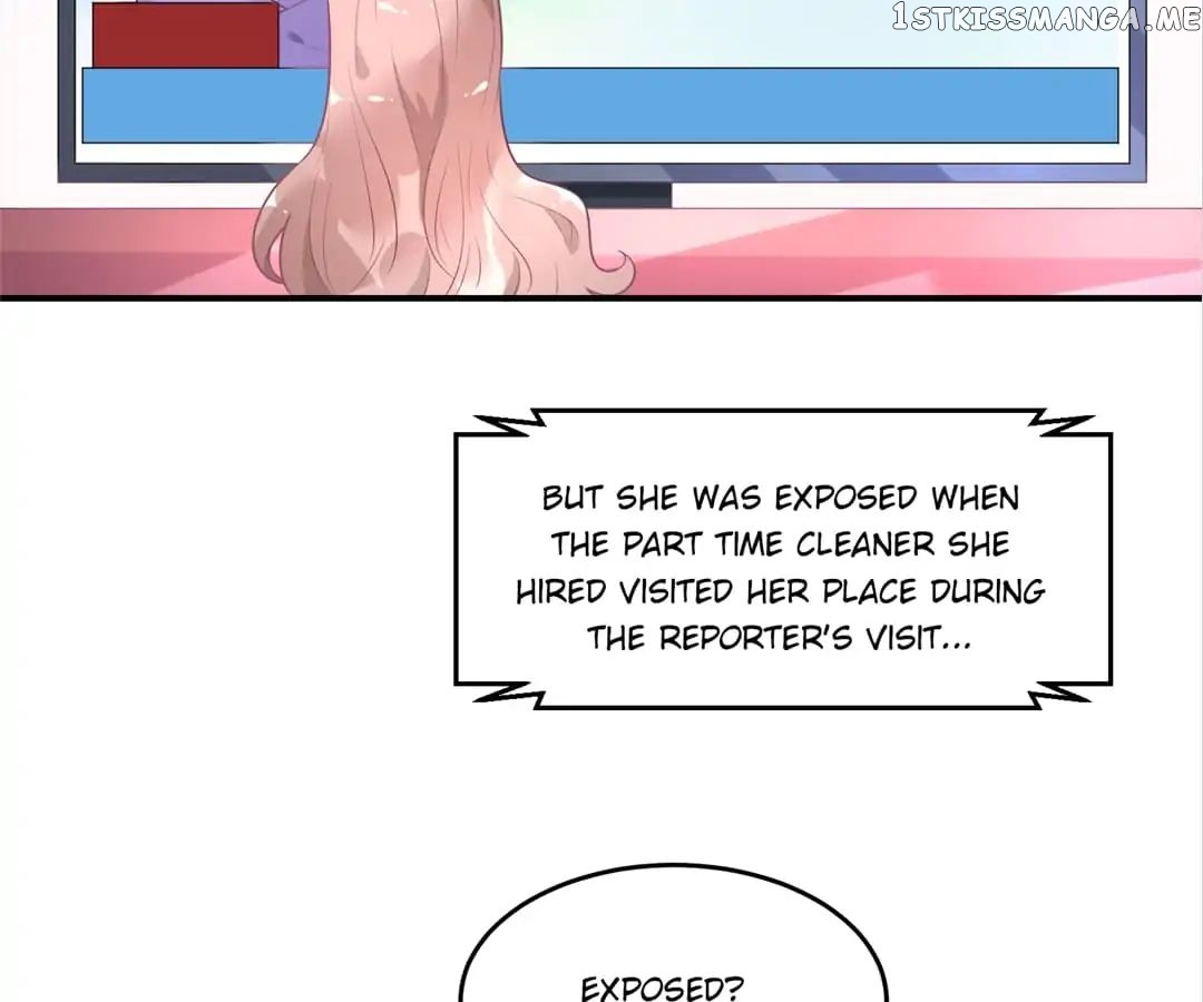 Get Out of Entertainment Circle chapter 23 - page 55