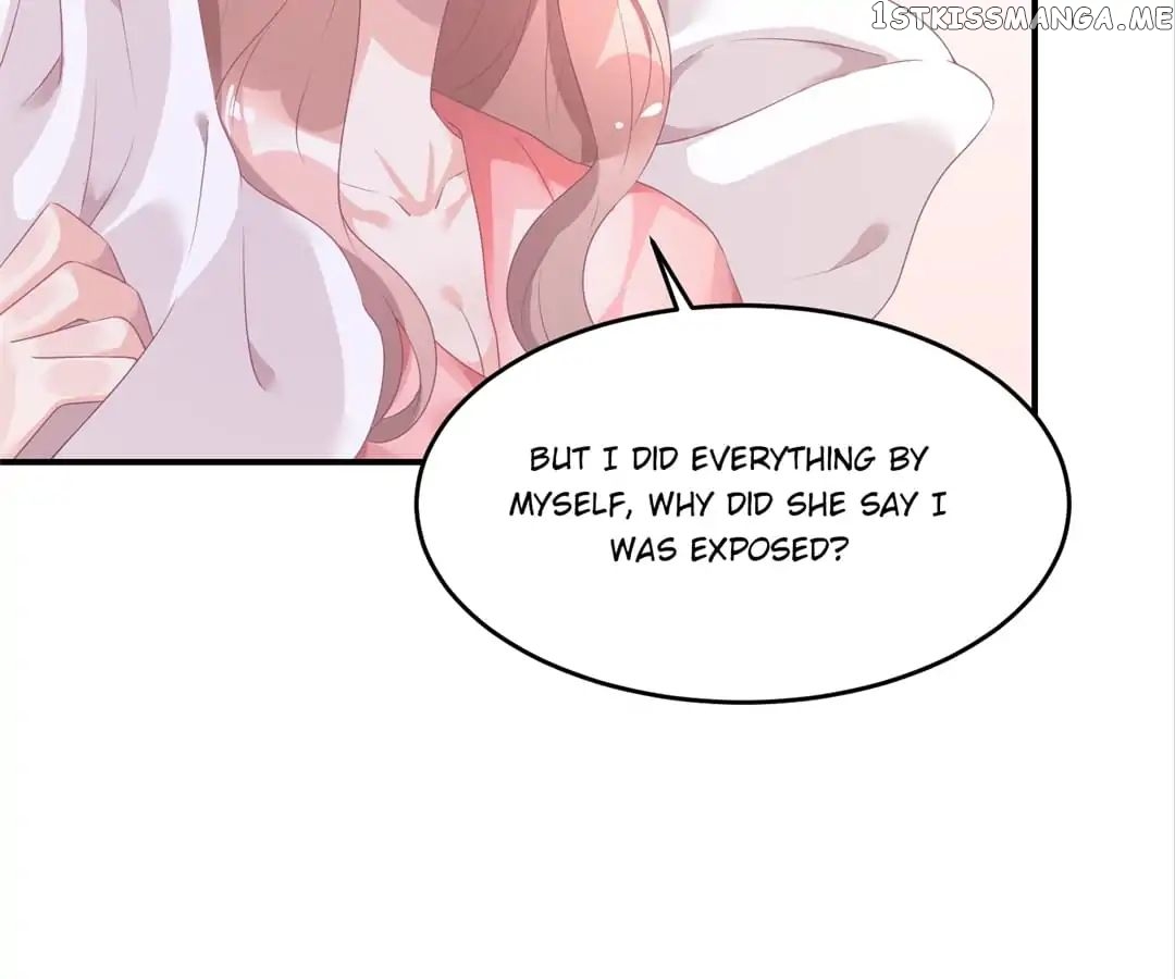 Get Out of Entertainment Circle chapter 23 - page 57