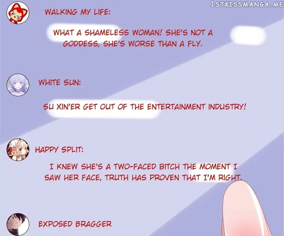 Get Out of Entertainment Circle chapter 23 - page 60