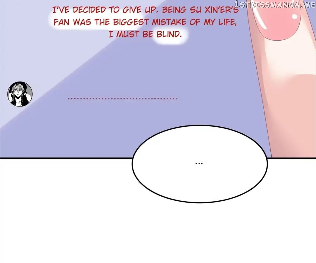 Get Out of Entertainment Circle chapter 23 - page 61