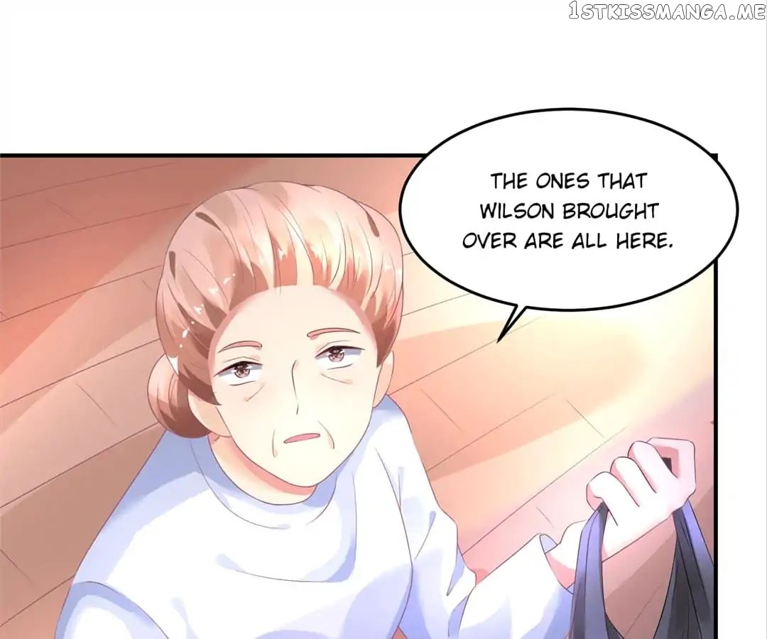 Get Out of Entertainment Circle chapter 22 - page 10