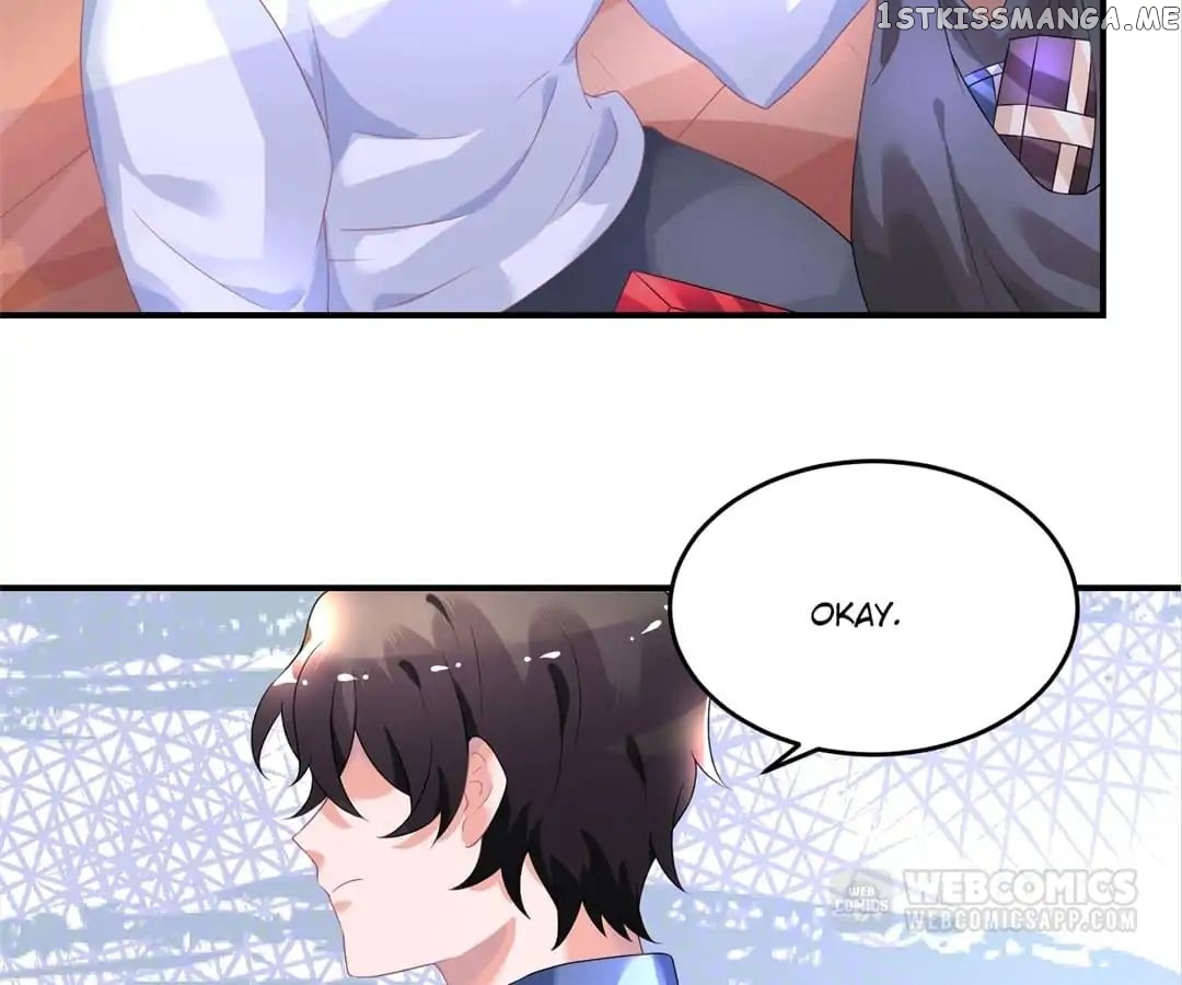 Get Out of Entertainment Circle chapter 22 - page 11