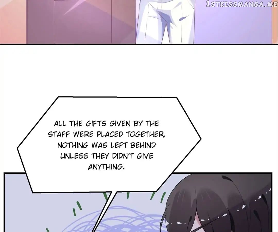 Get Out of Entertainment Circle chapter 22 - page 16