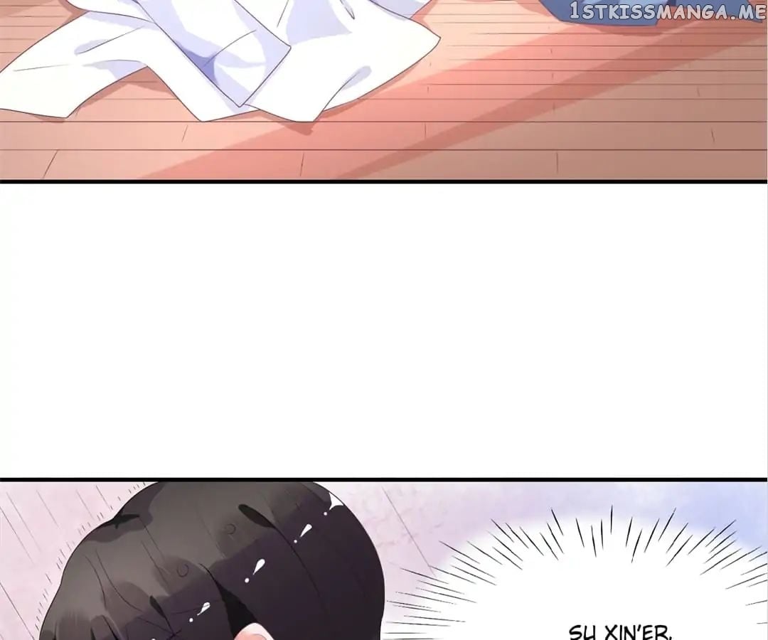 Get Out of Entertainment Circle chapter 22 - page 21