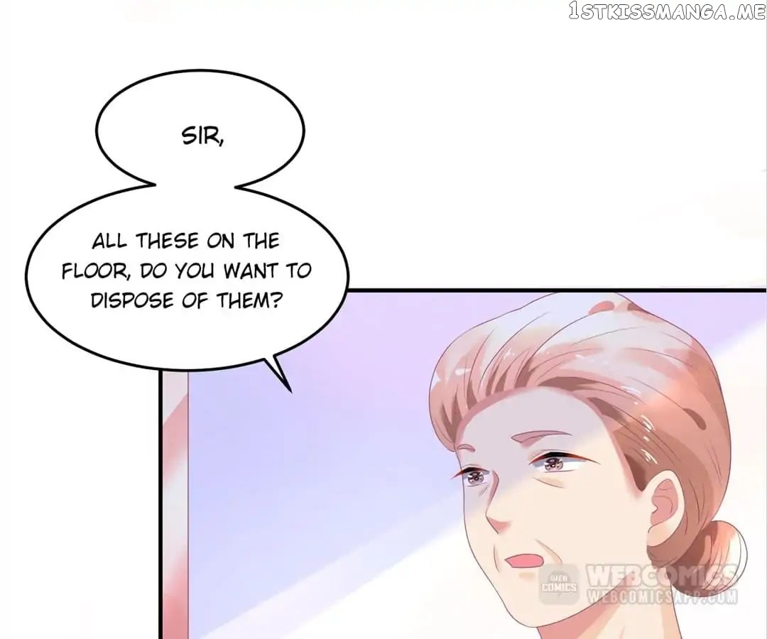 Get Out of Entertainment Circle chapter 22 - page 3