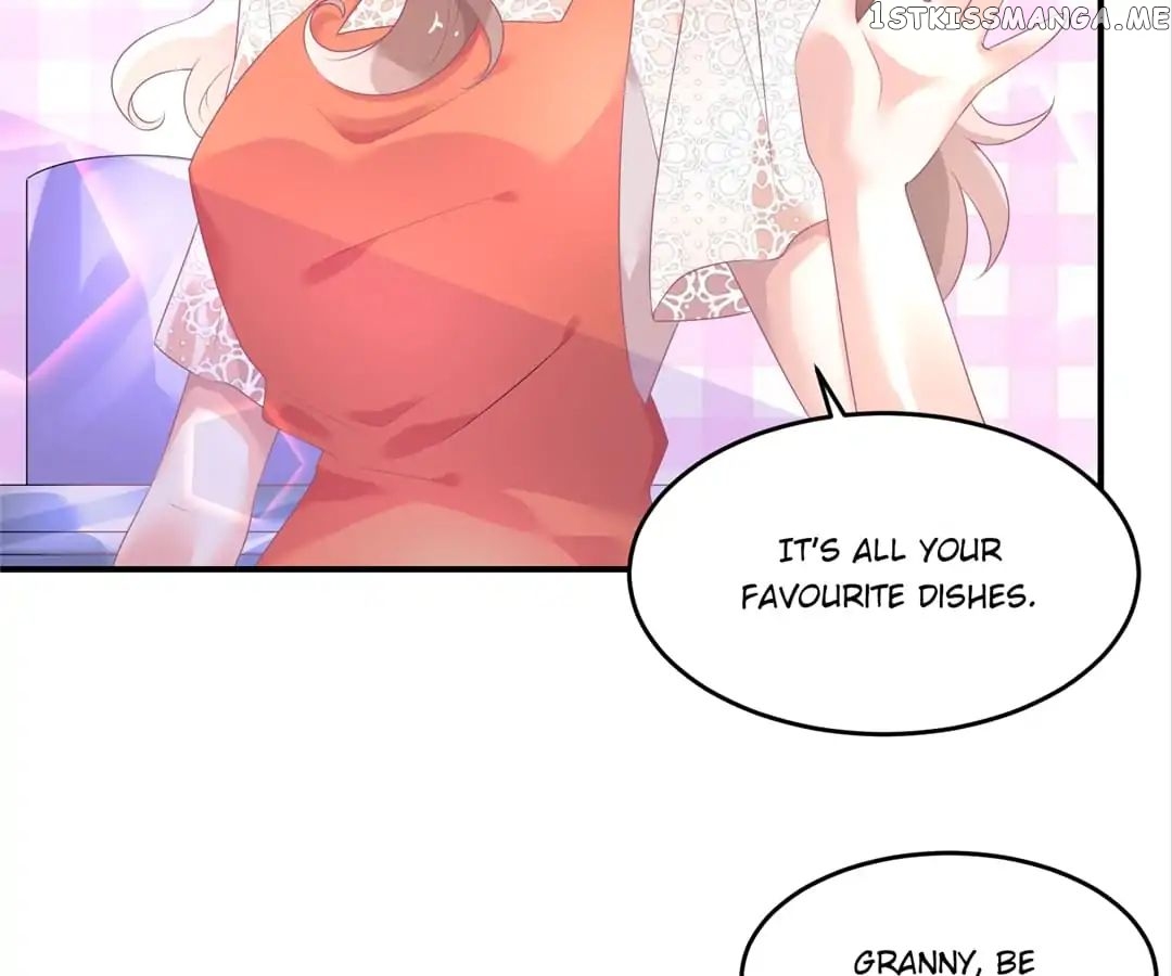 Get Out of Entertainment Circle chapter 22 - page 34