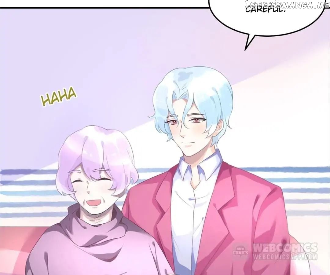 Get Out of Entertainment Circle chapter 22 - page 35