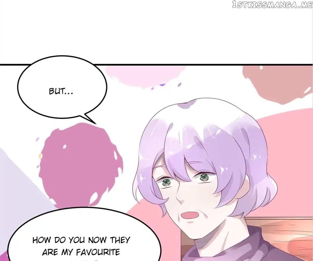Get Out of Entertainment Circle chapter 22 - page 44