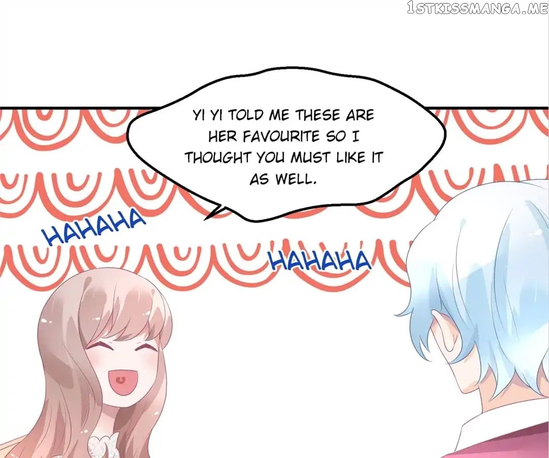 Get Out of Entertainment Circle chapter 22 - page 49
