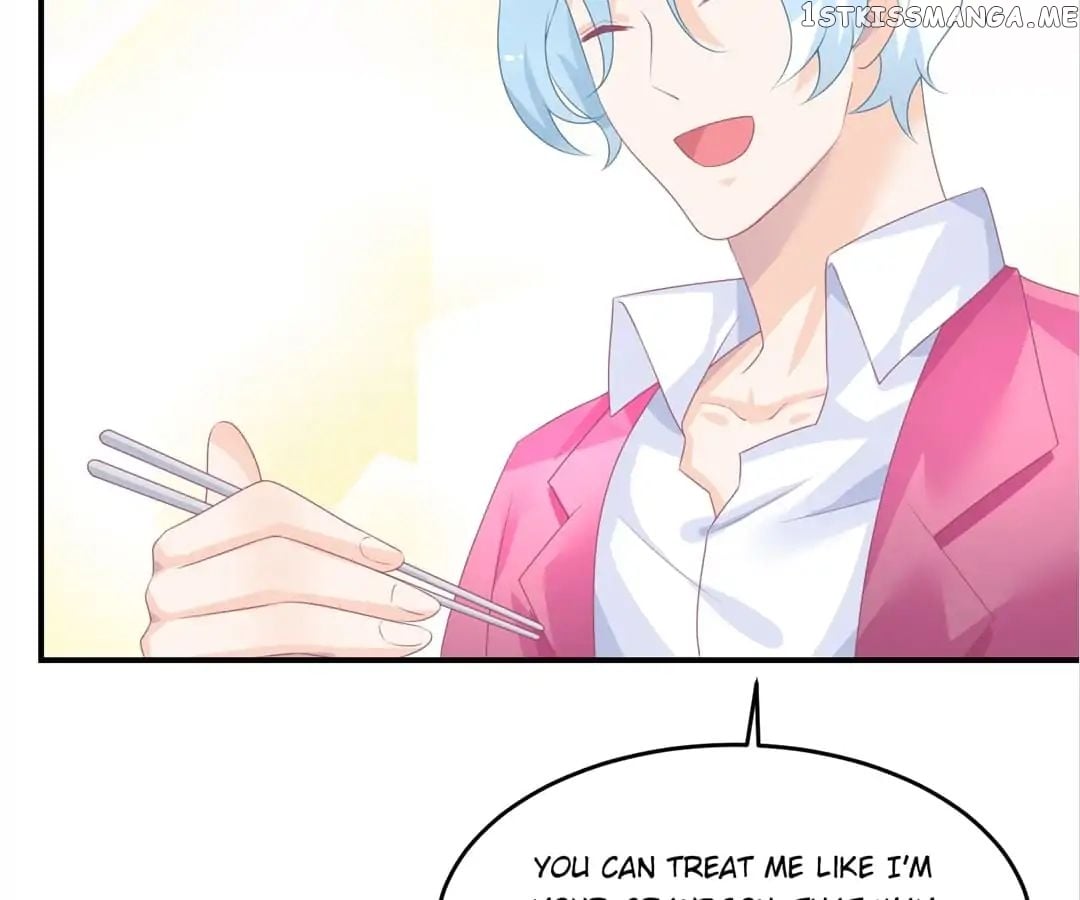 Get Out of Entertainment Circle chapter 22 - page 60