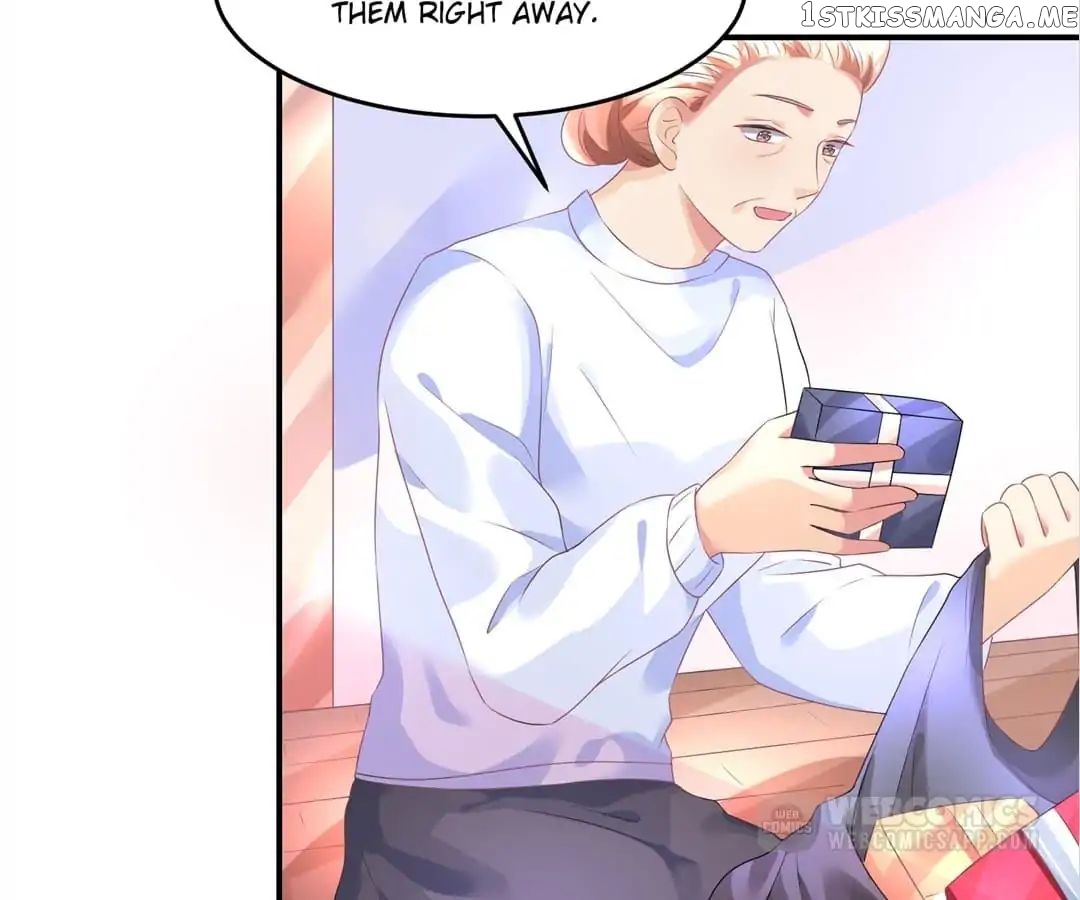 Get Out of Entertainment Circle chapter 22 - page 7