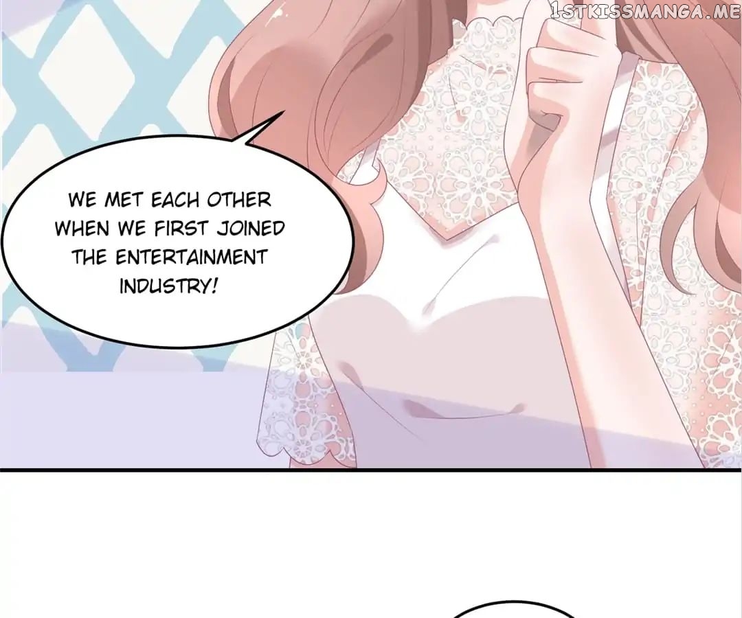 Get Out of Entertainment Circle chapter 22 - page 72