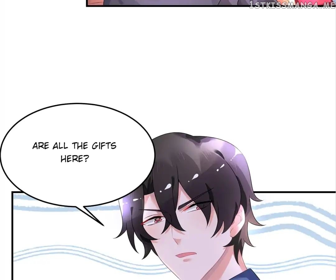 Get Out of Entertainment Circle chapter 22 - page 8