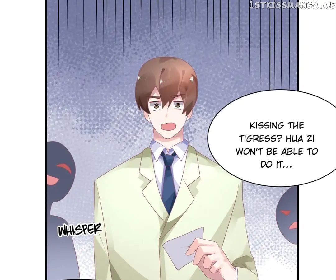 Get Out of Entertainment Circle chapter 21 - page 12