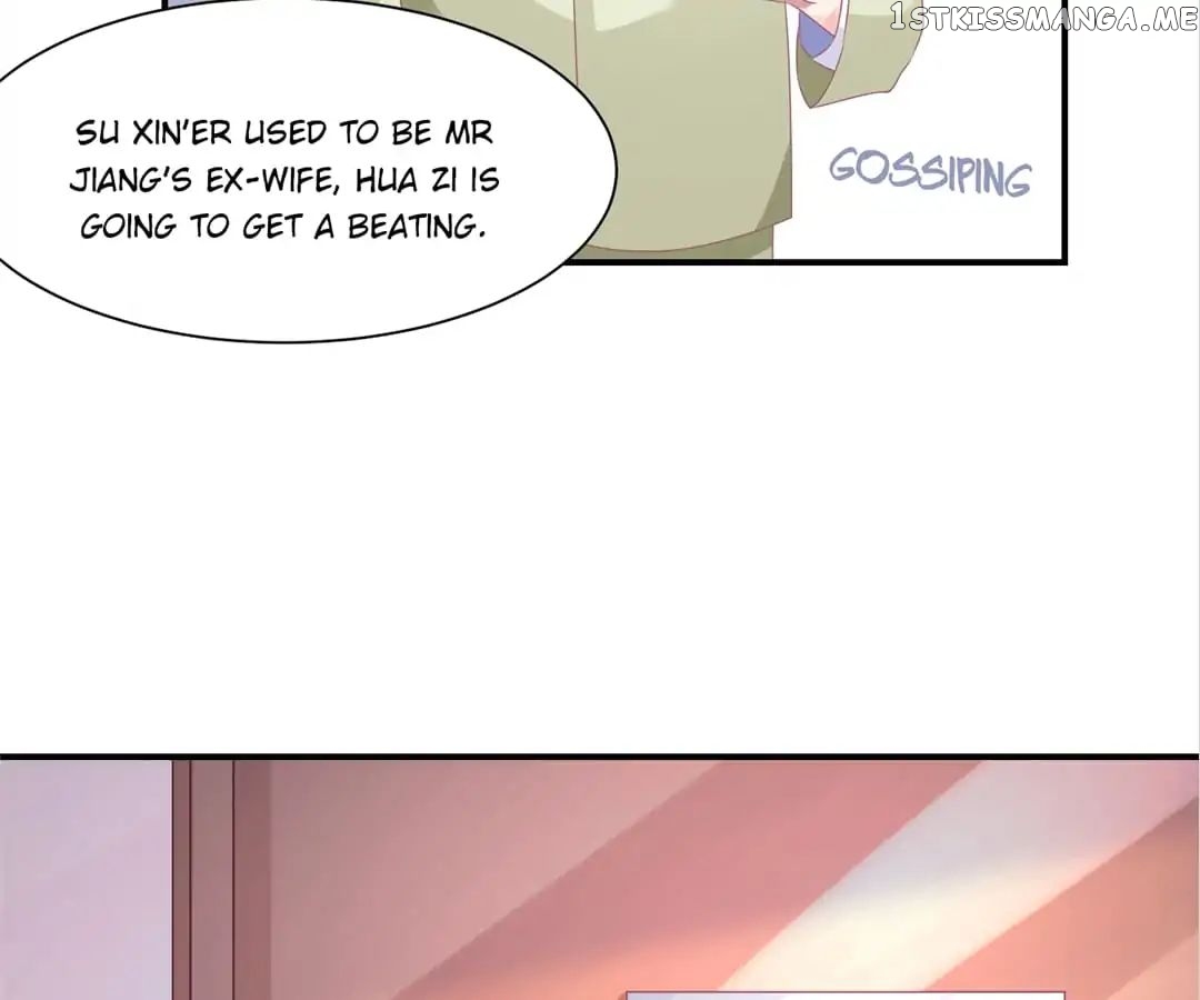 Get Out of Entertainment Circle chapter 21 - page 13