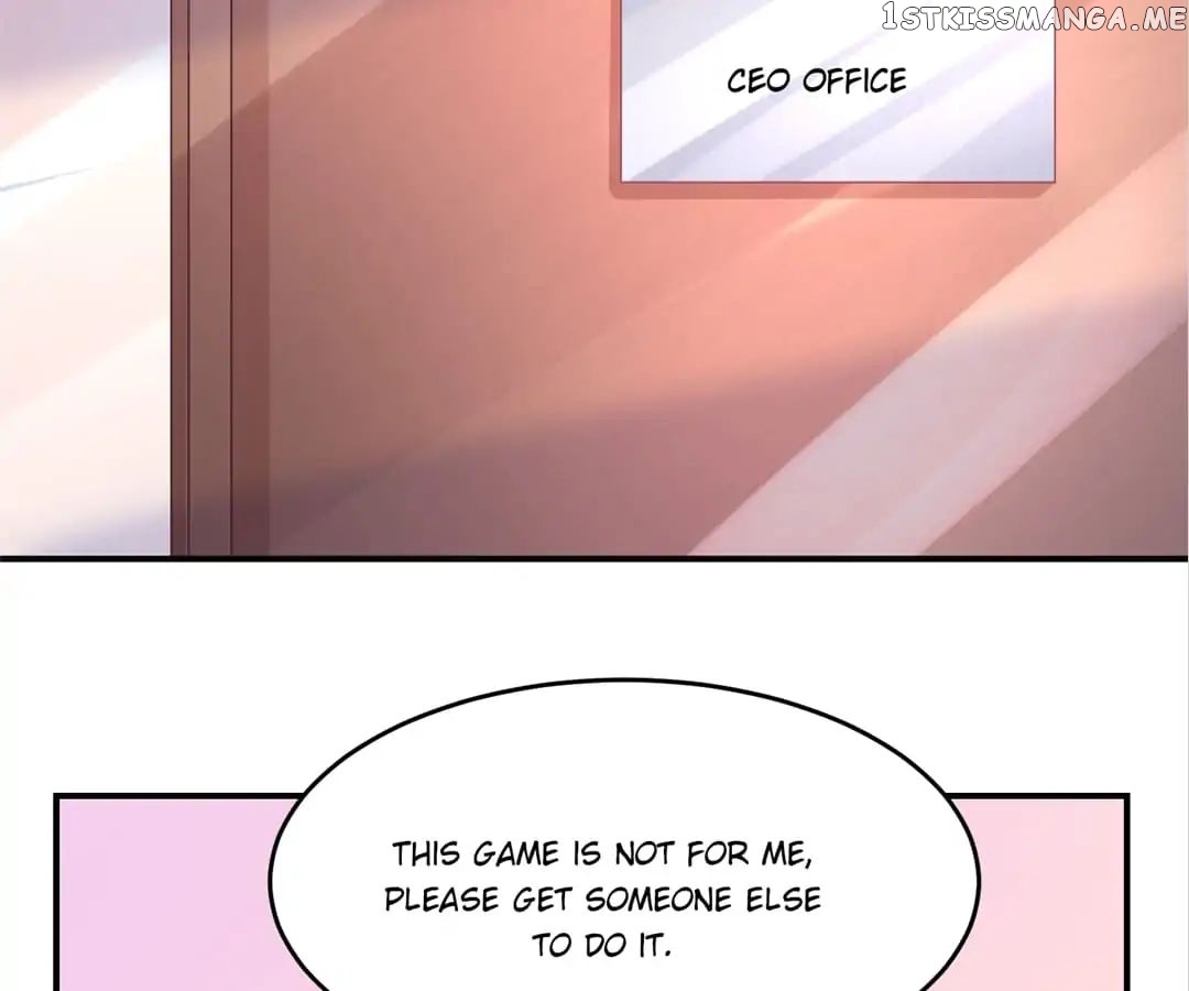 Get Out of Entertainment Circle chapter 21 - page 14