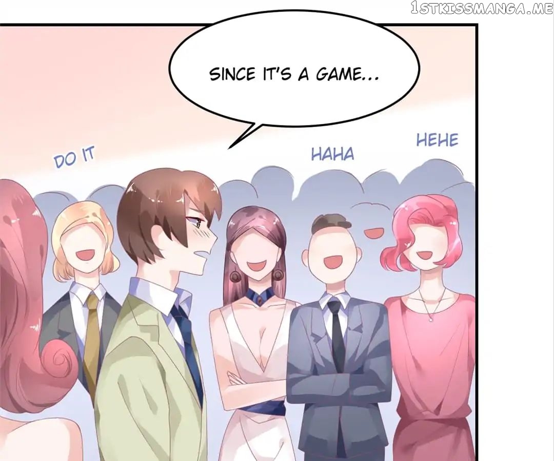 Get Out of Entertainment Circle chapter 21 - page 26